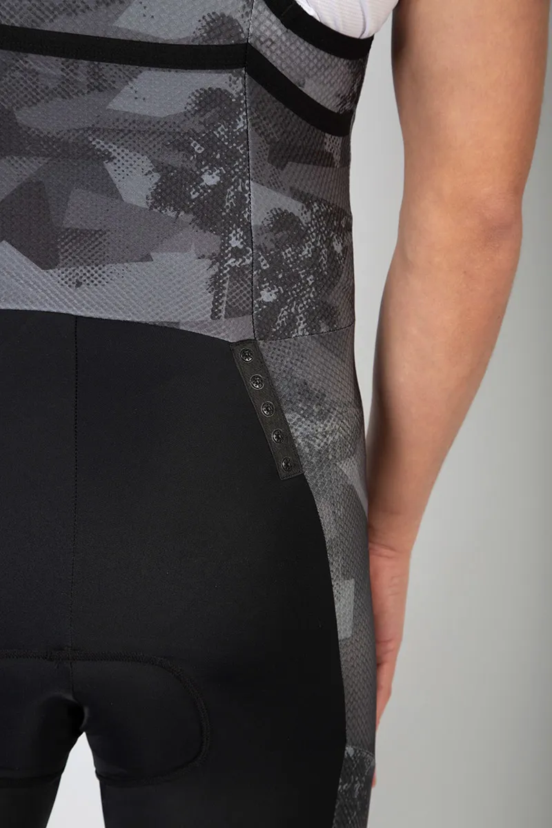 Endura Singletrack Mens Bib Liner II Black