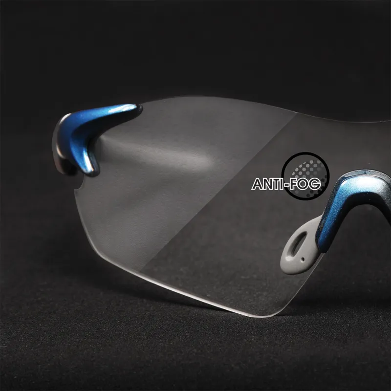 Endura Snoek Sunglasses - One Size - Gun Metal-1