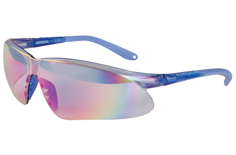 Endura Spectral Sunglasses - One Size - Blue
