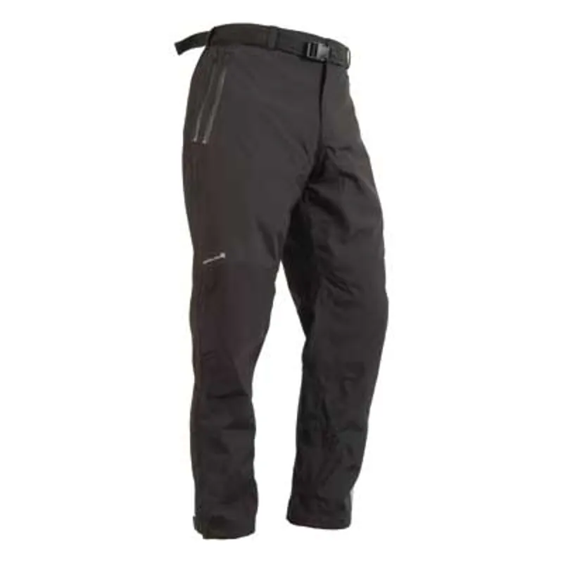 Endura Techpant Mens Trouser - Black