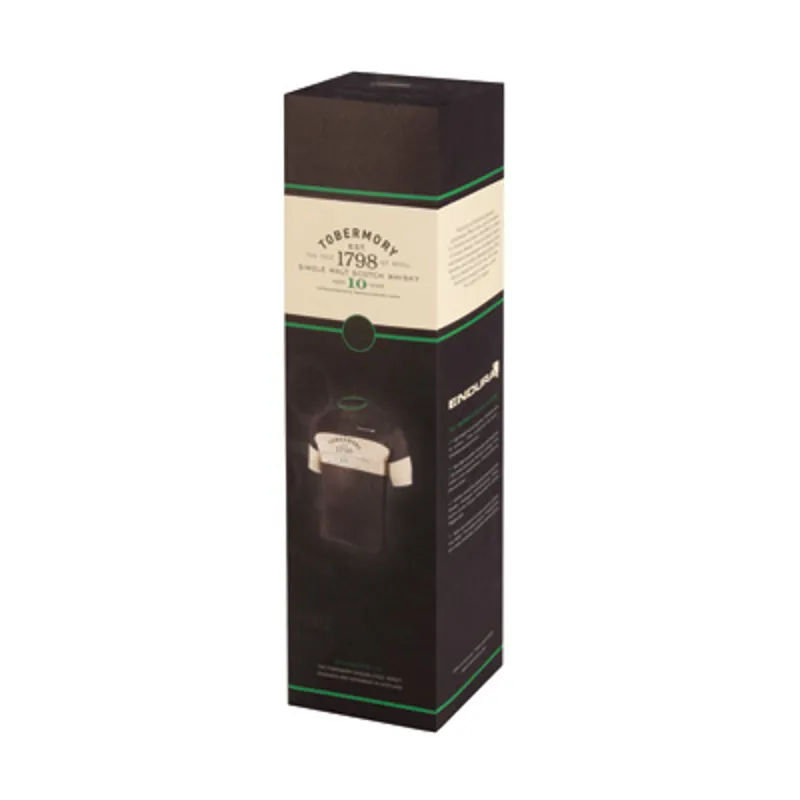 Endura Tobermory Whisky Mens Jersey-1