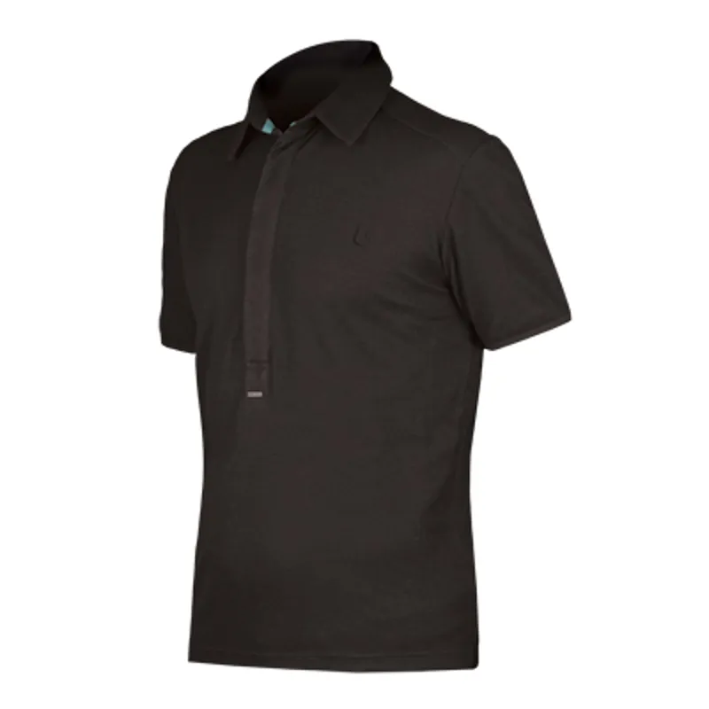 endura polo shirt