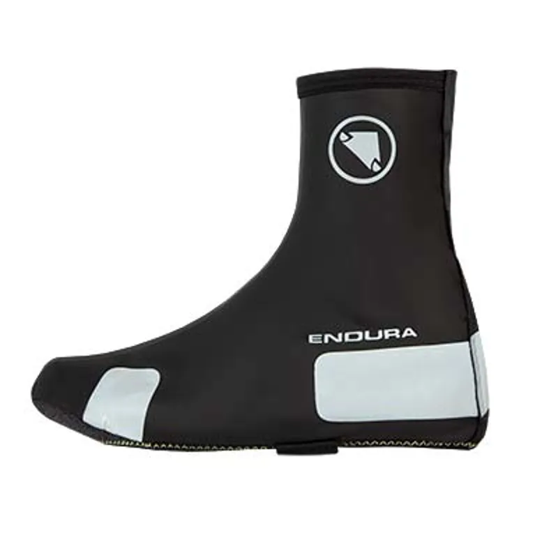 Endura Urban Luminite Overshoe - Black