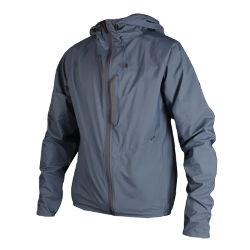 Endura Urban Mens Shell Jacket - Blue