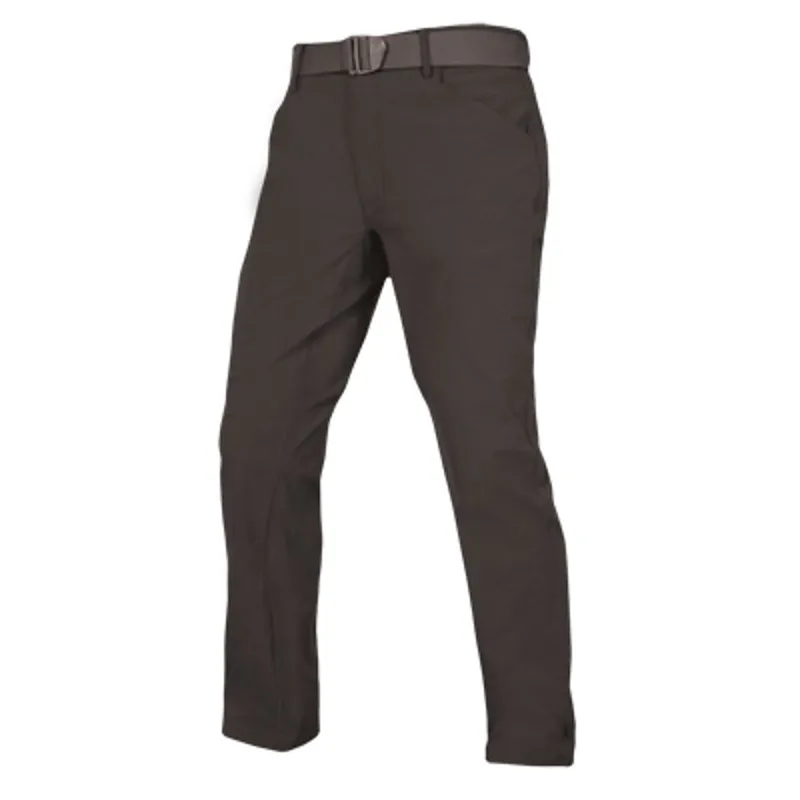 Endura Urban Stretch Mens Pant - Black