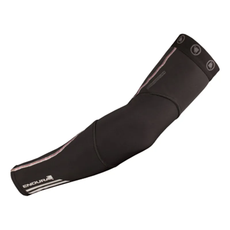 Endura Windchill Arm Warmer - Black
