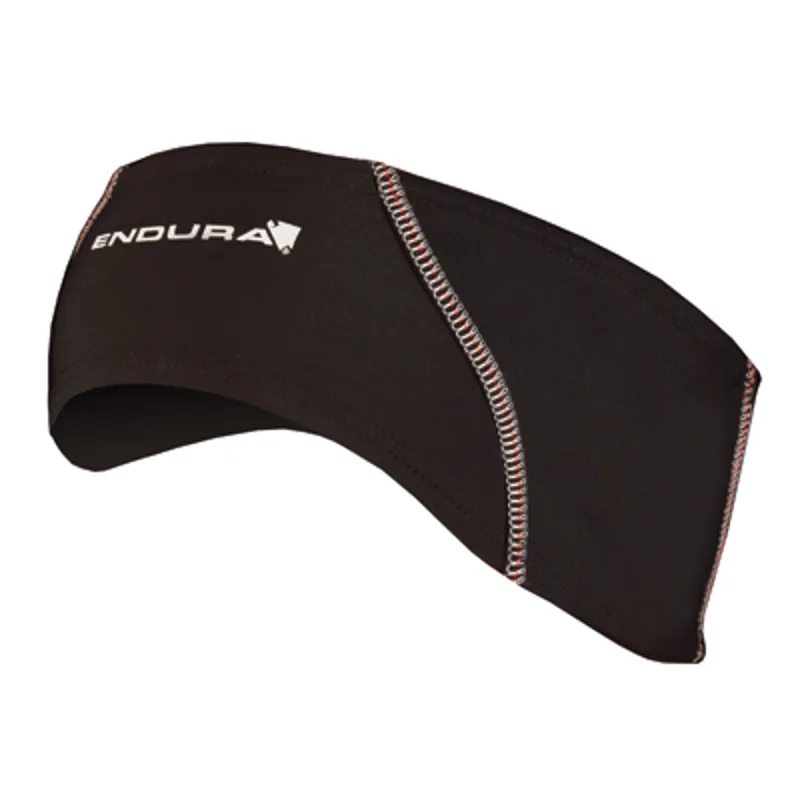 Endura Windchill Headband - Black