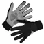 Endura Windchill Mens Cycling Glove - Black