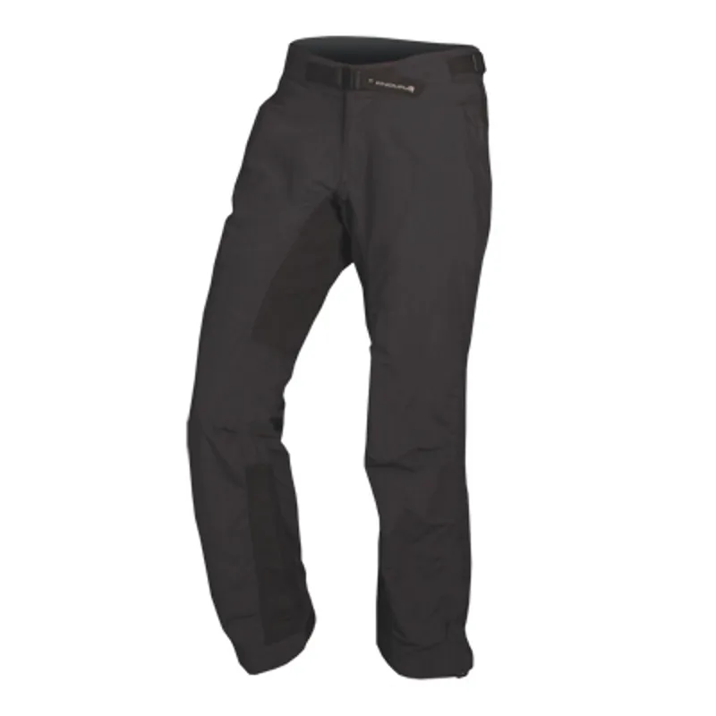 Endura Womens Firefly Trouser - Black