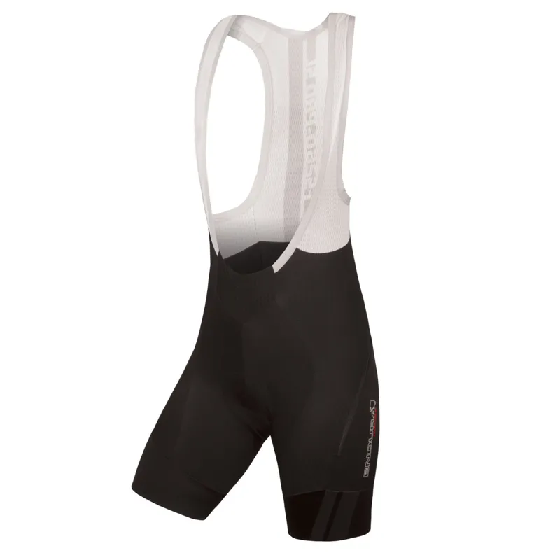 Endura Womens FS260 Pro SL Bibshort - Black