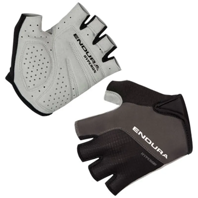 Endura Hyperon II Womens Mitt - Black