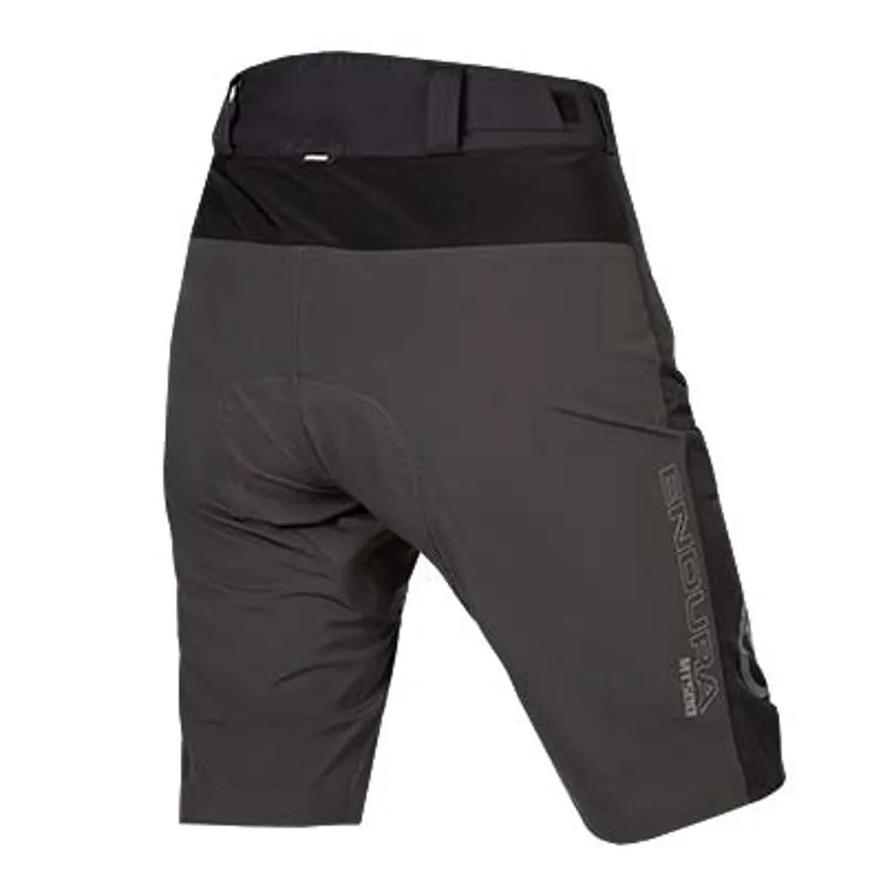 Endura MT500 Spray II Womens Short - Black-1