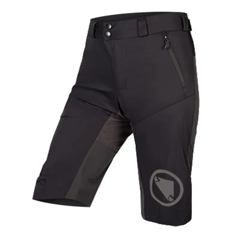 Endura MT500 Spray II Womens Short - Black