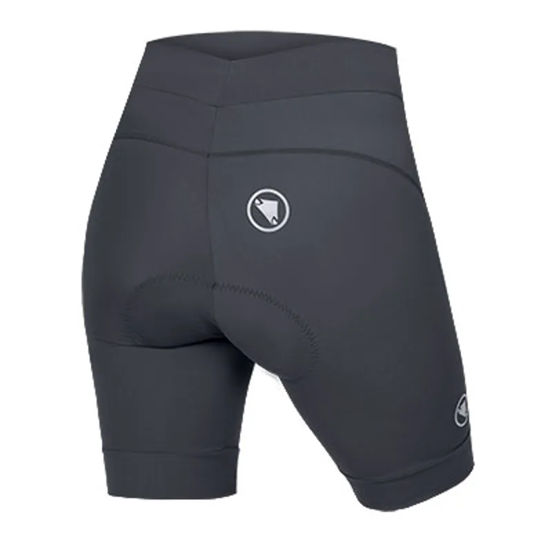 Endura Xtract Lite Womens Short - Grey-1