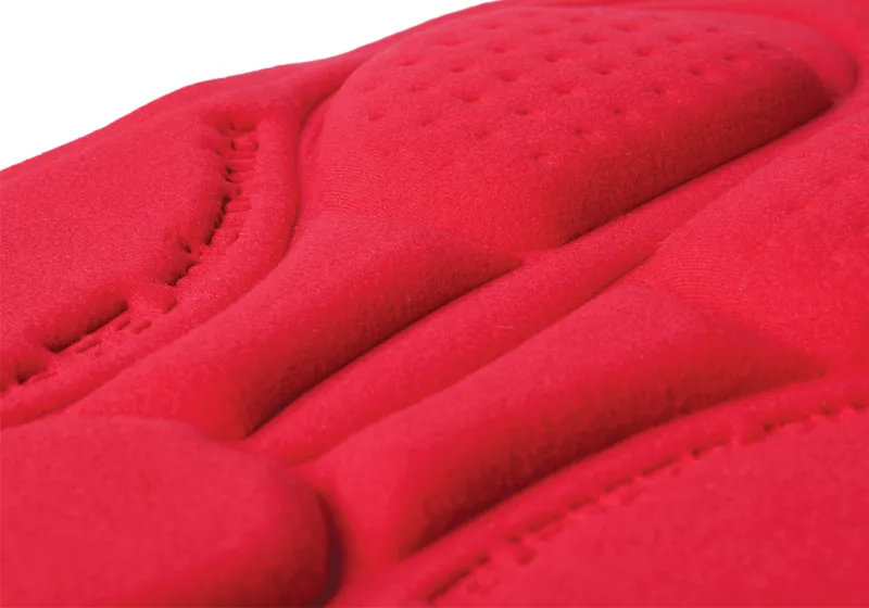 Endura Xtract Gel Knicker - Black-2