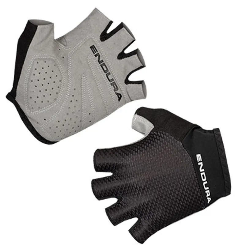Endura Xtract Lite Mens Cycling Mitt - Black