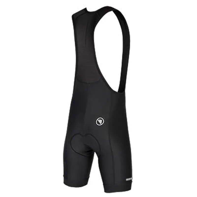 Endura Xtract II Mens Bib Short - Black-1