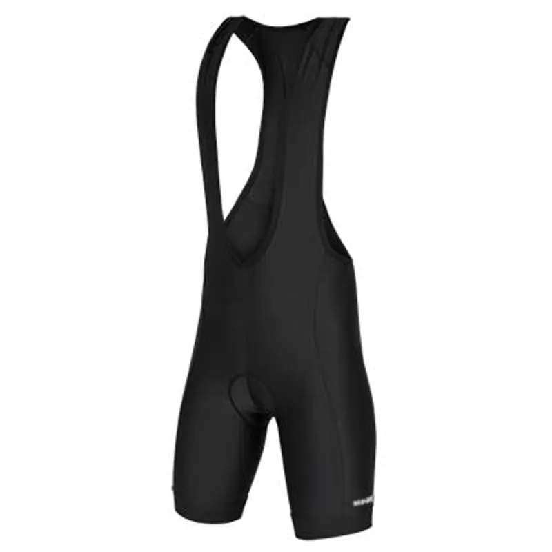 Endura Xtract II Mens Bib Short - Black
