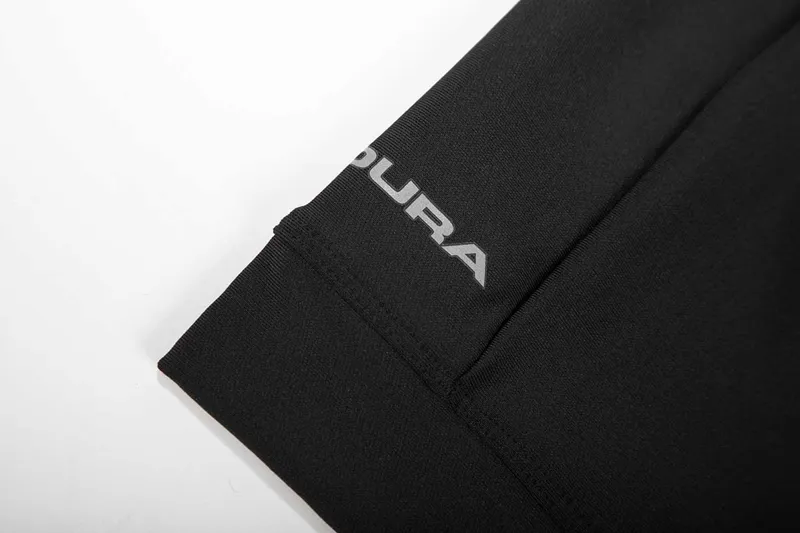 Endura Xtract Womens Short - Black-3