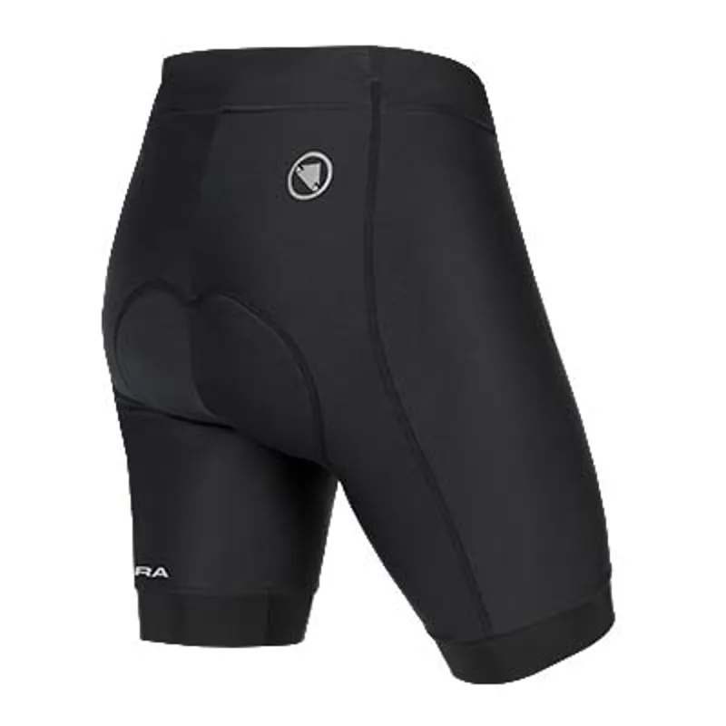 Endura Xtract Womens Short - Black-1