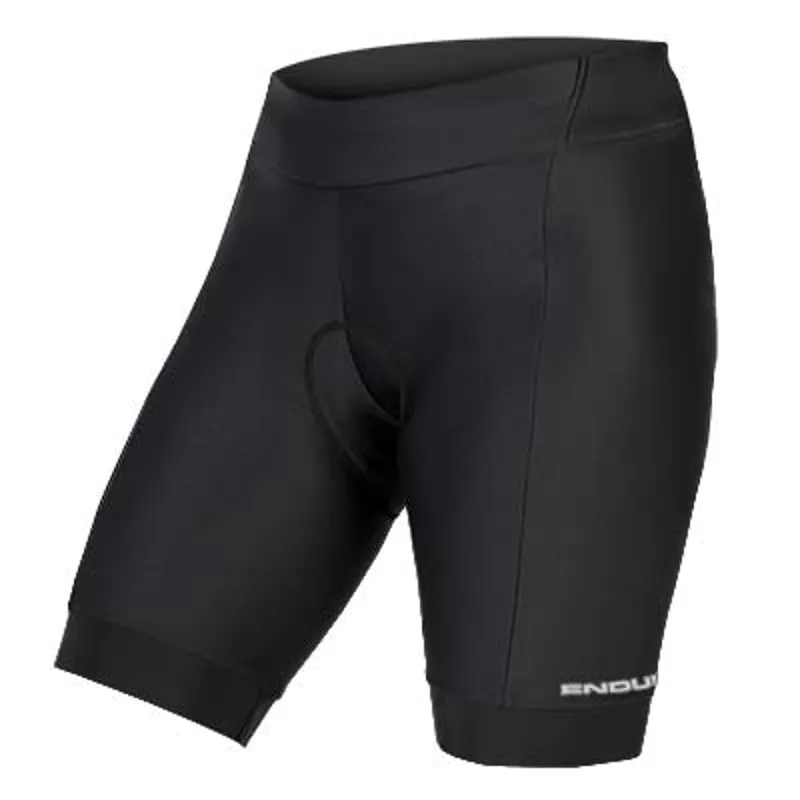 Endura Xtract Womens Short - Black