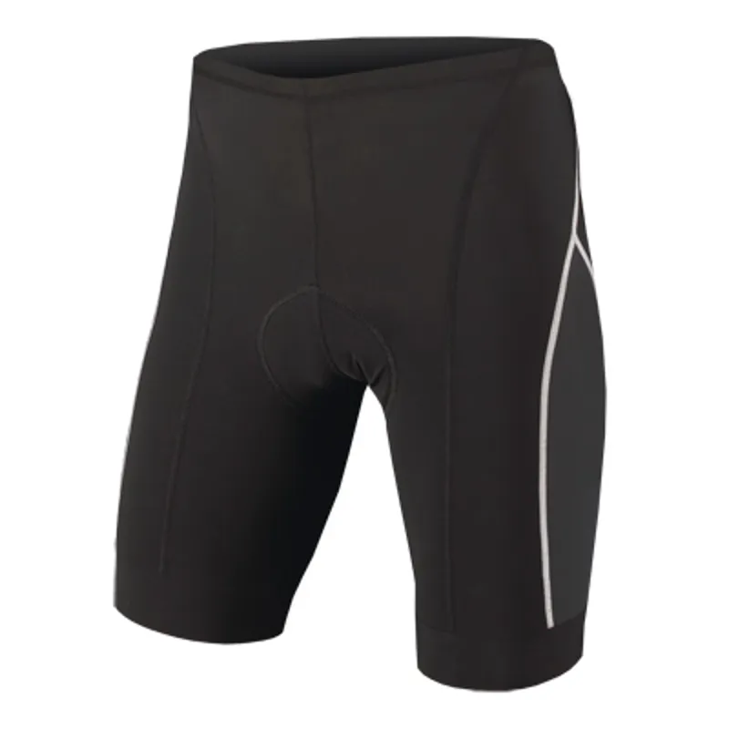 Endura Mens Hyperon Short Black
