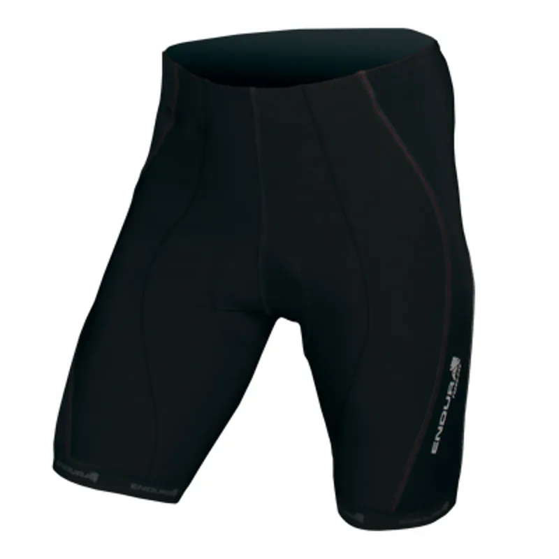 Endura Mens FS260-Pro Short II - Black