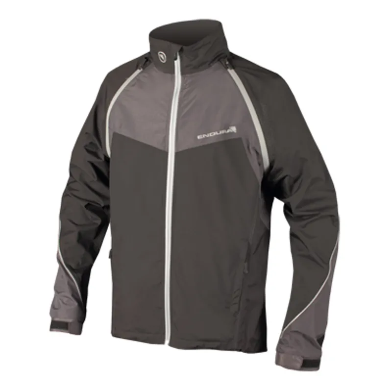 Endura Hummvee Convertible Jacket