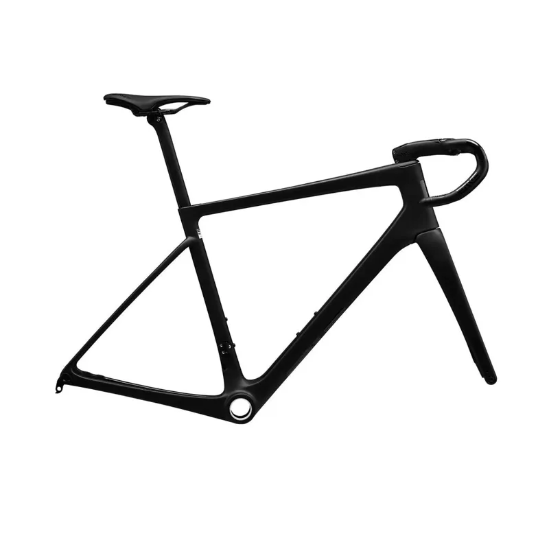 ENVE Melee Road Bike Frameset - Enve Black
