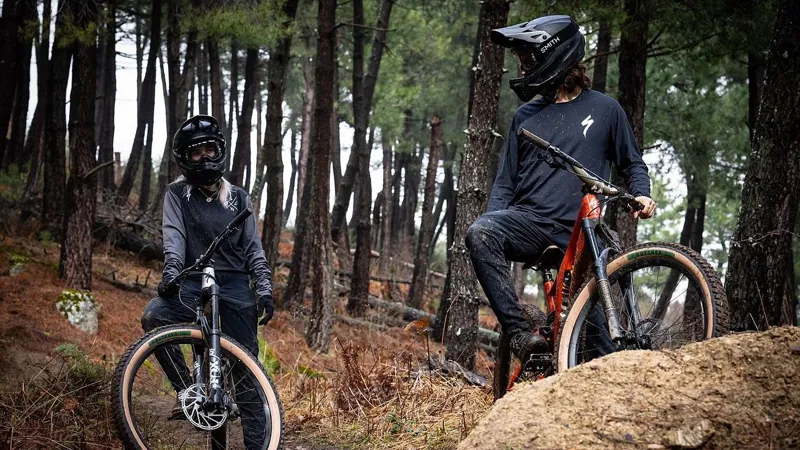 Specialized Butcher Grid Trail 2Bliss Ready T9 MTB Tyre - Soil Searching-4