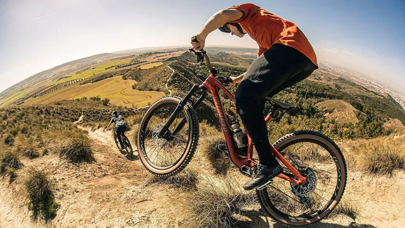 Specialized Butcher Grid Trail 2Bliss Ready T9 MTB Tyre - Soil Searching-5