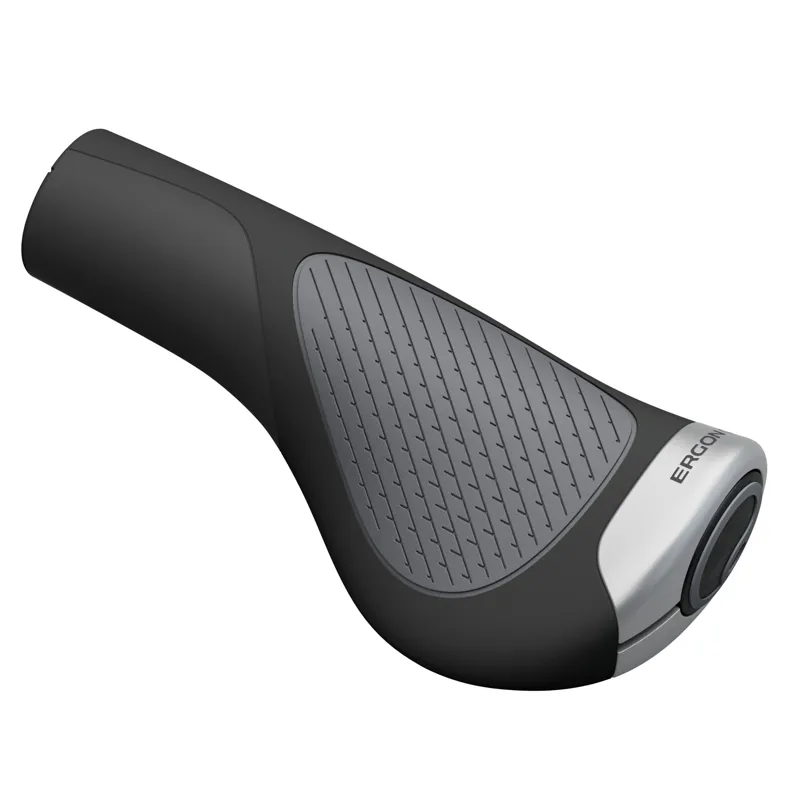 Ergon GP1 Evo Leisure Handlebar Grips - Black