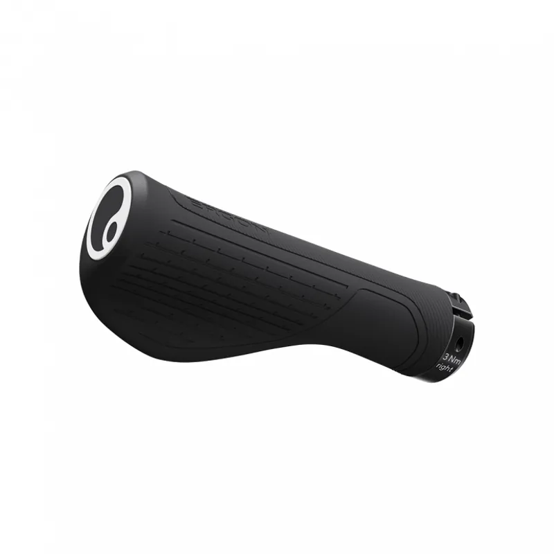 Ergon GS1 Evo Handlebar Grips - Black