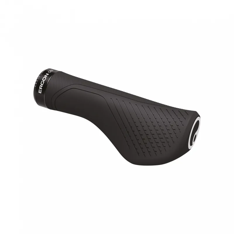 Ergon GS1 Evo Handlebar Grips - Black-2