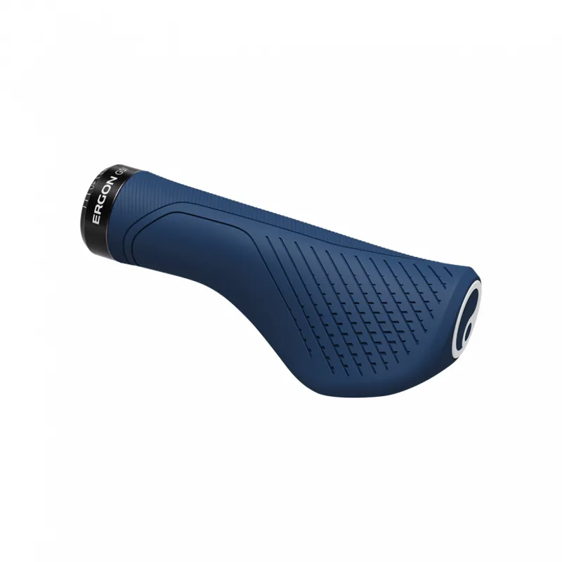 Ergon GS1 Evo Leisure Handlebar Grip - Blue