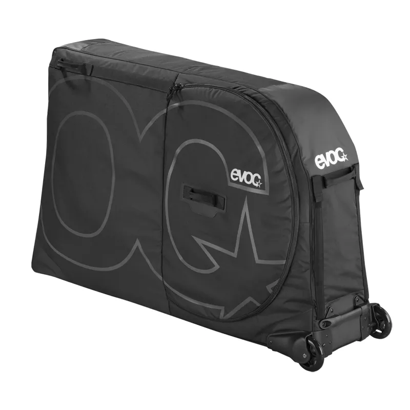 EVOC Bike Travel Bag Black