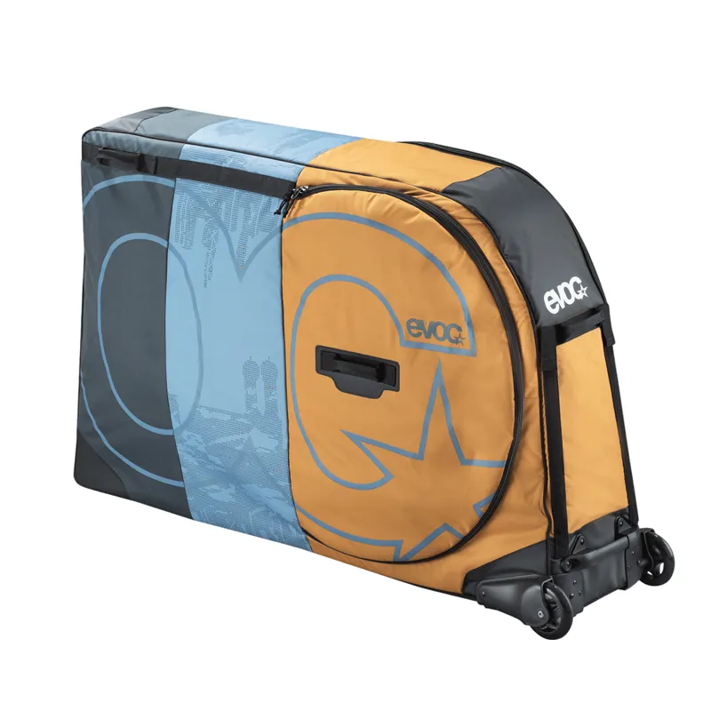 EVOC Bike Travel Bag Multicolour