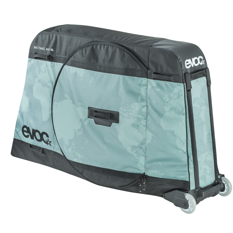 EVOC Bike Travel Bag XL - Olive-1