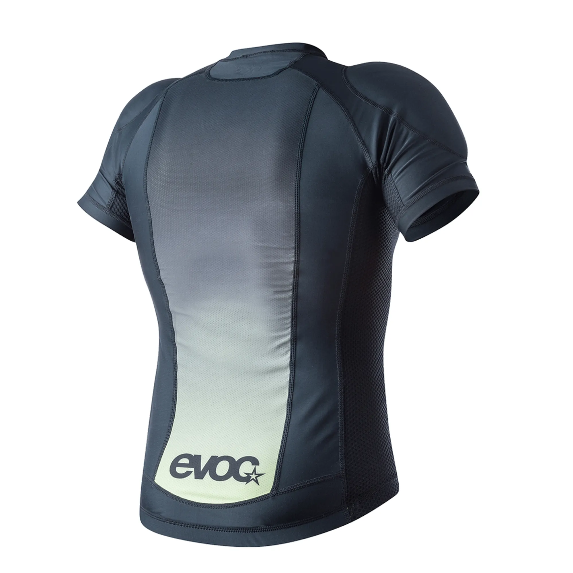Evoc Enduro Mens Shirt Black