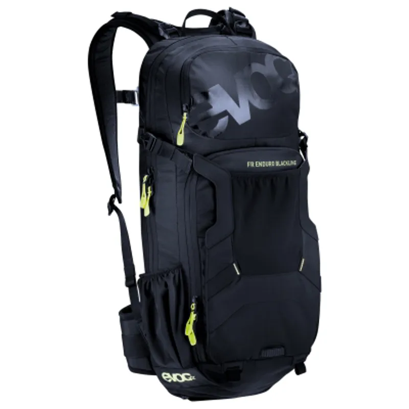 Evoc FR Enduro Blackline 16l BackPack - M/L - Black