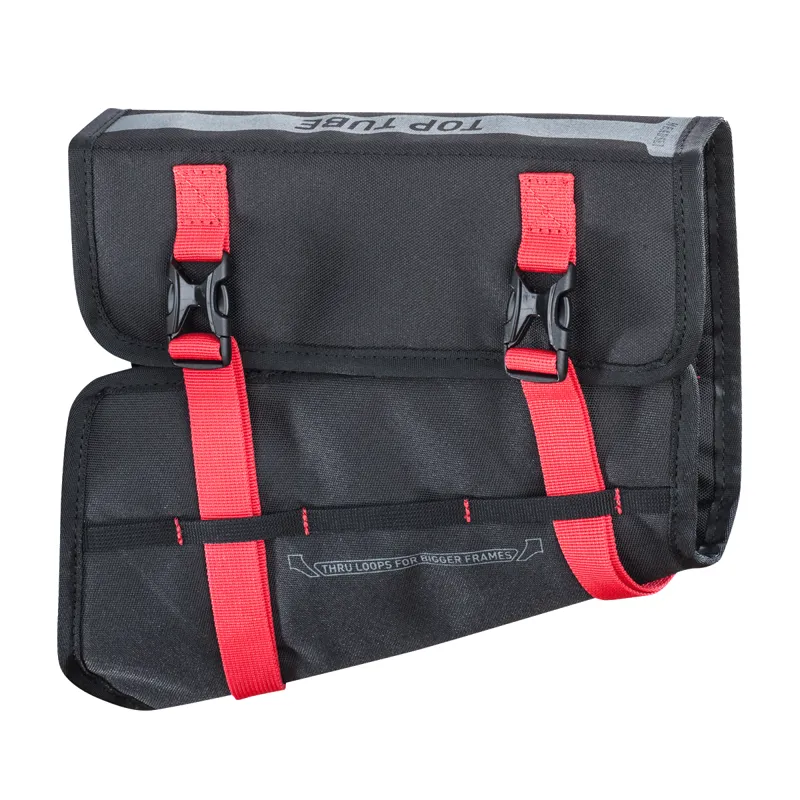 Evoc Frame Pad - Black-1