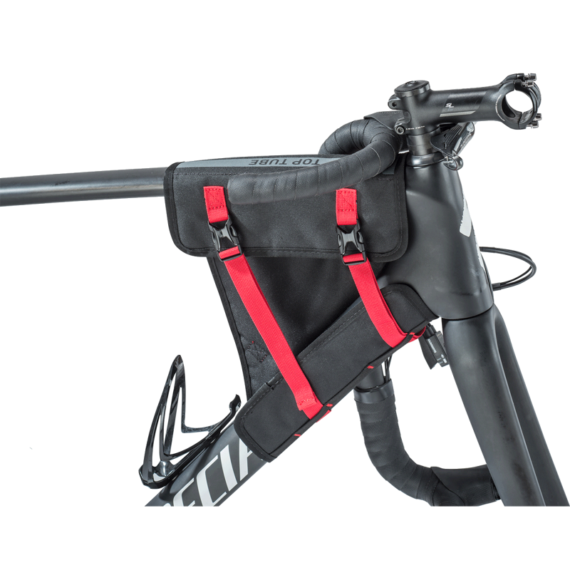 Evoc Frame Pad - Black-3