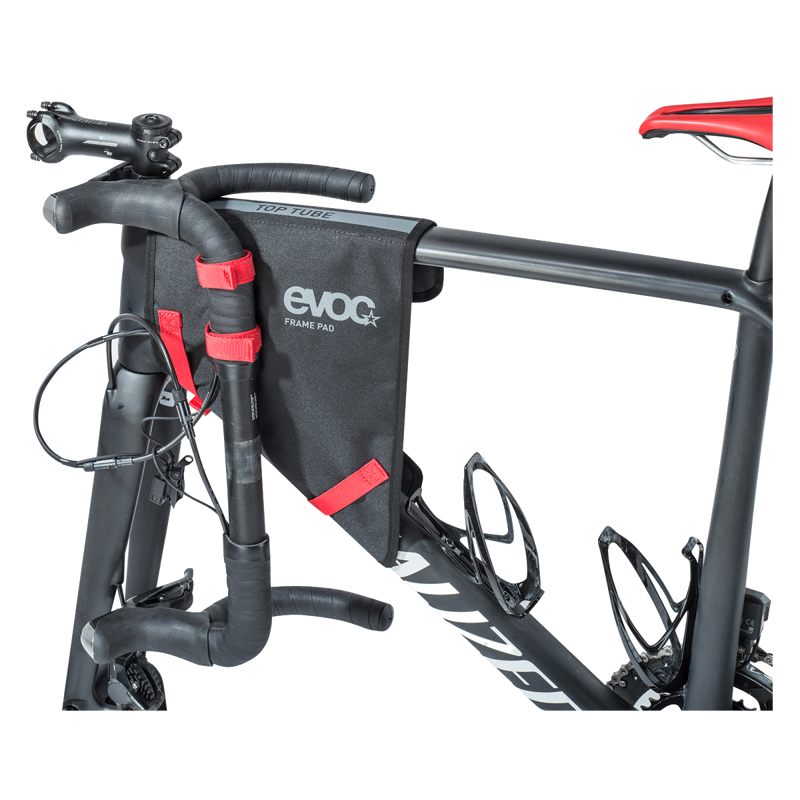 Evoc Frame Pad - Black-2