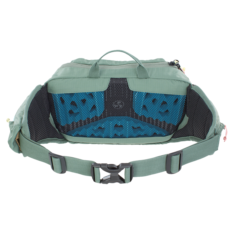Evoc Hip Pack 3L - Olive-2