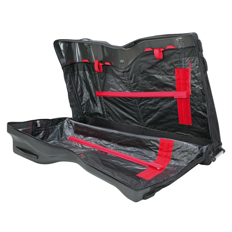 2020 Evoc Road Bike Bag Pro Black