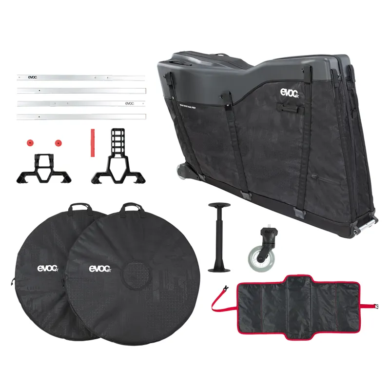 evoc bike bag pro