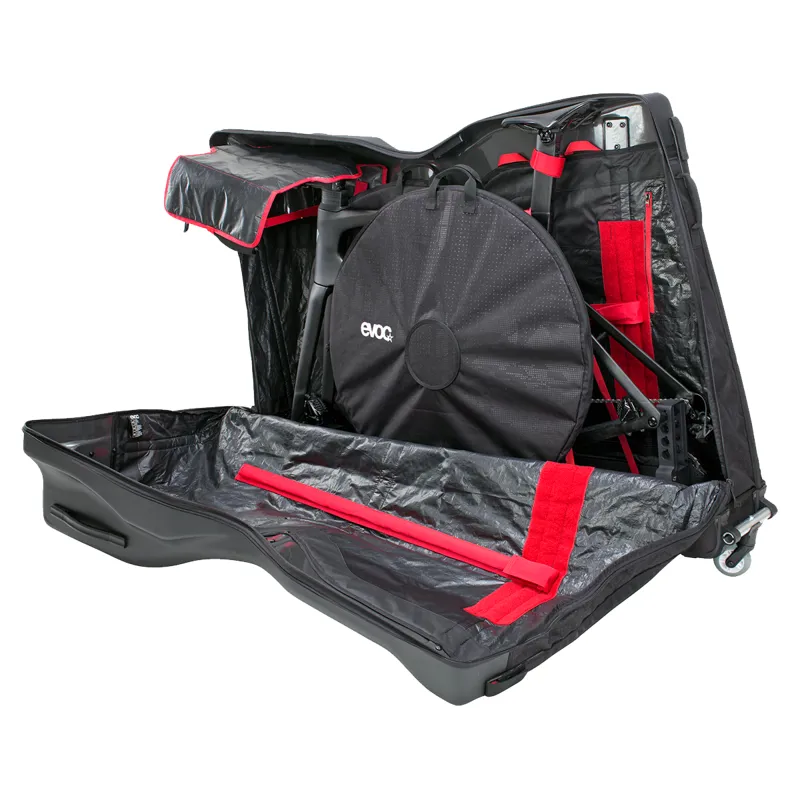 evoc road bike bag pro