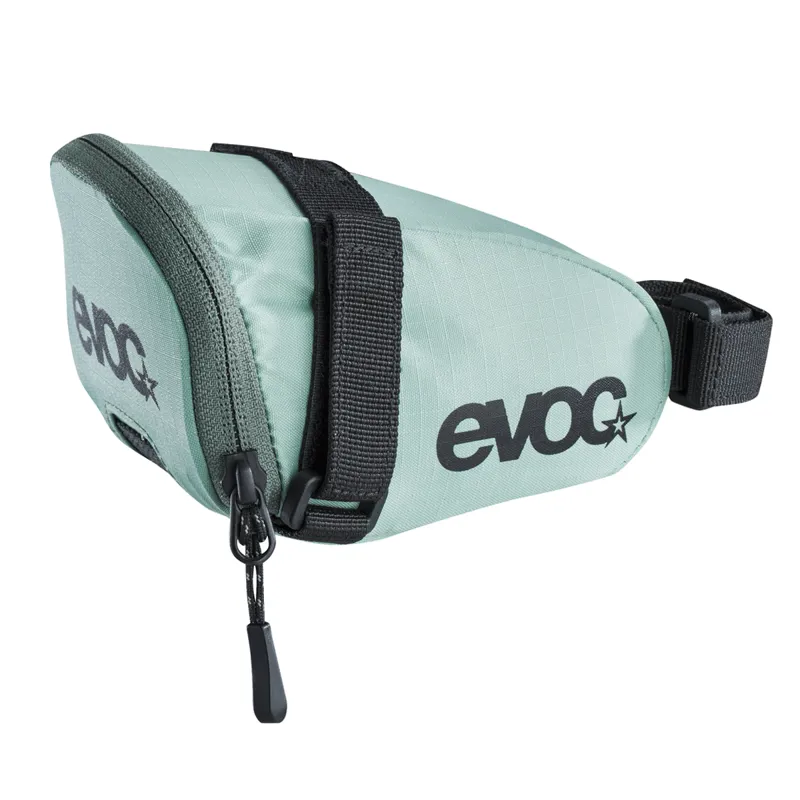 Evoc Saddle Bag - Medium - Petrol