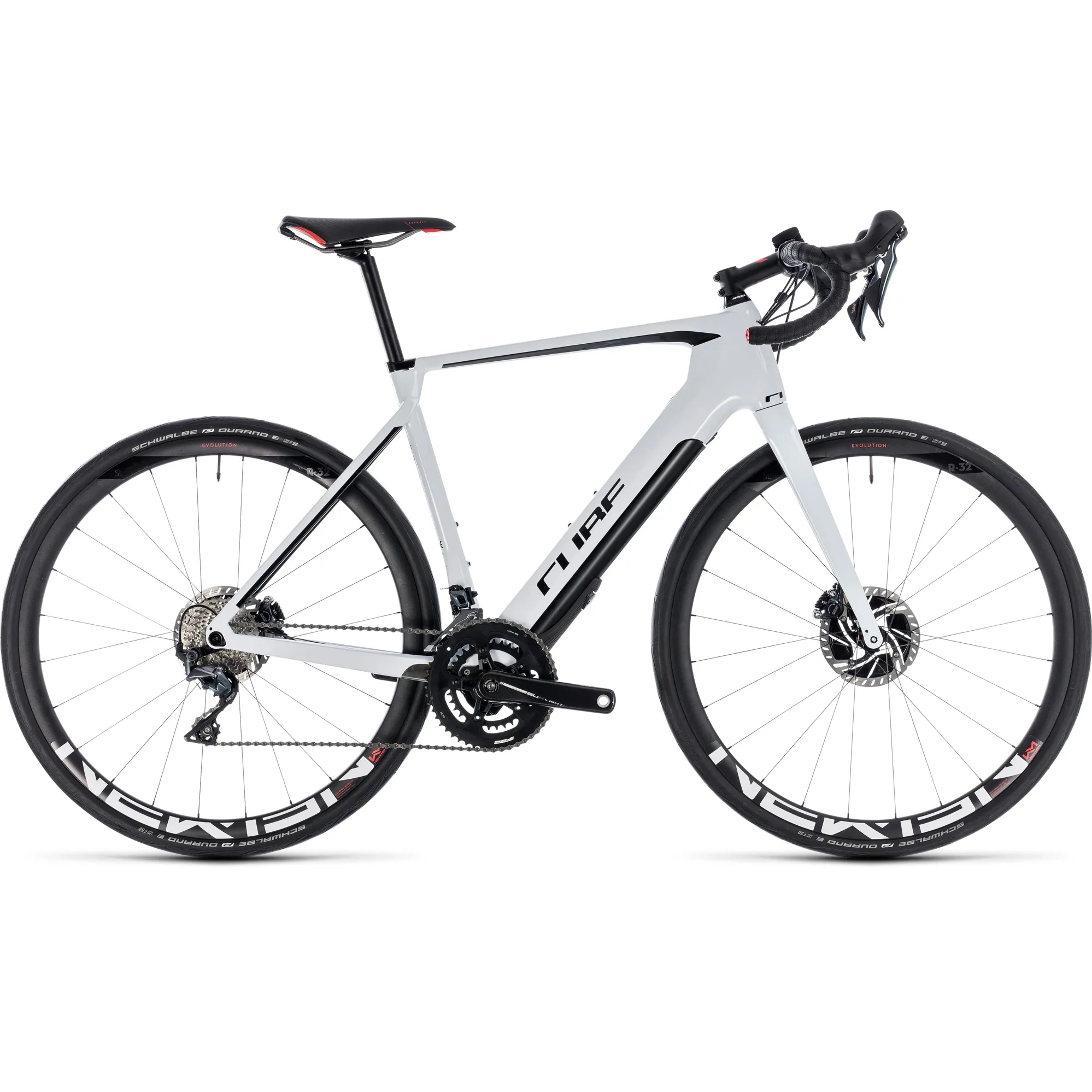 Electric Bike Cube Bikes Road Bicicleta Electrica E-Bike Cube