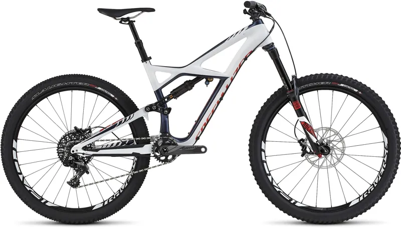 Ex Demo Specialized Enduro Expert Carbon 650B Mountain Bike L